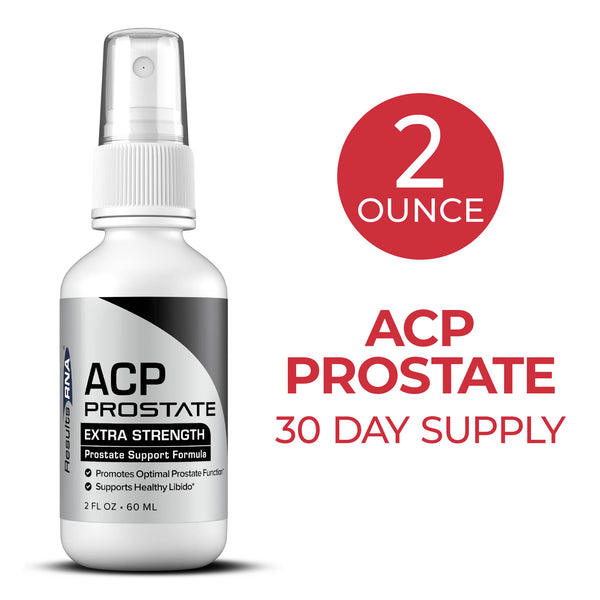 ACP Prostate Extra Strength