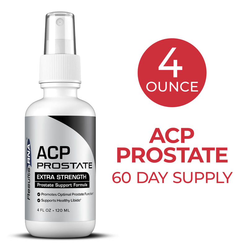 ACP Prostate Extra Strength