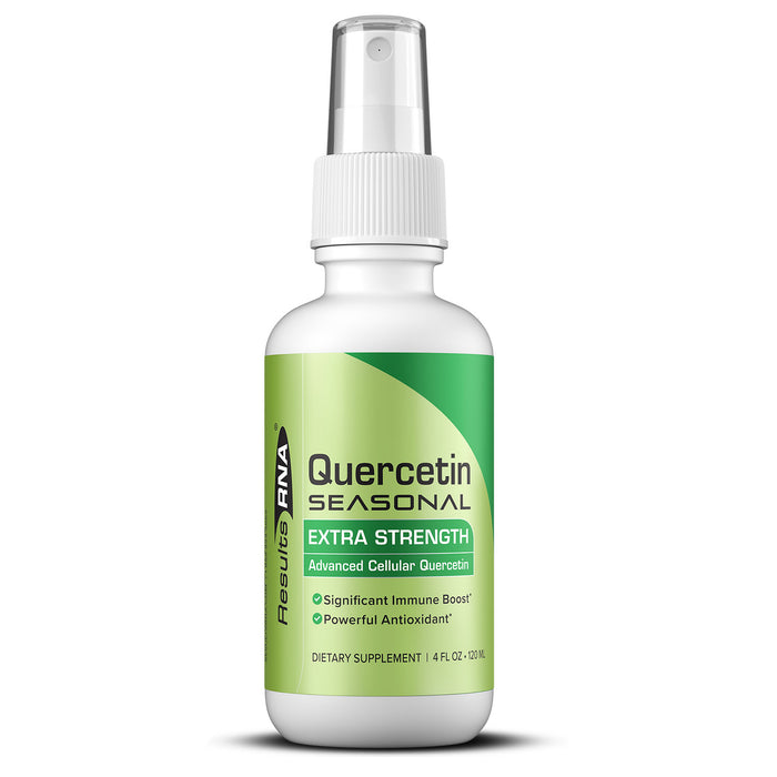 Quercetin Seasonal