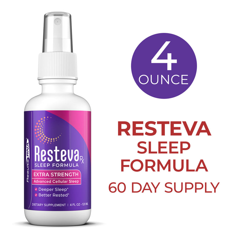 Resteva Sleep Extra Strength