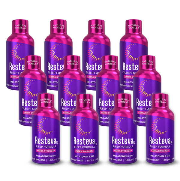 Resteva Rx Sleep Shot
