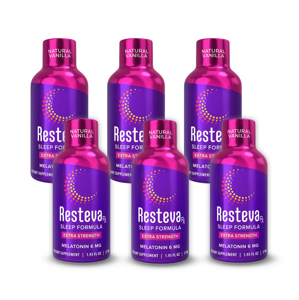 Resteva Rx Sleep Shot