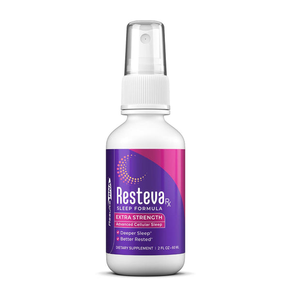 Resteva Sleep Extra Strength