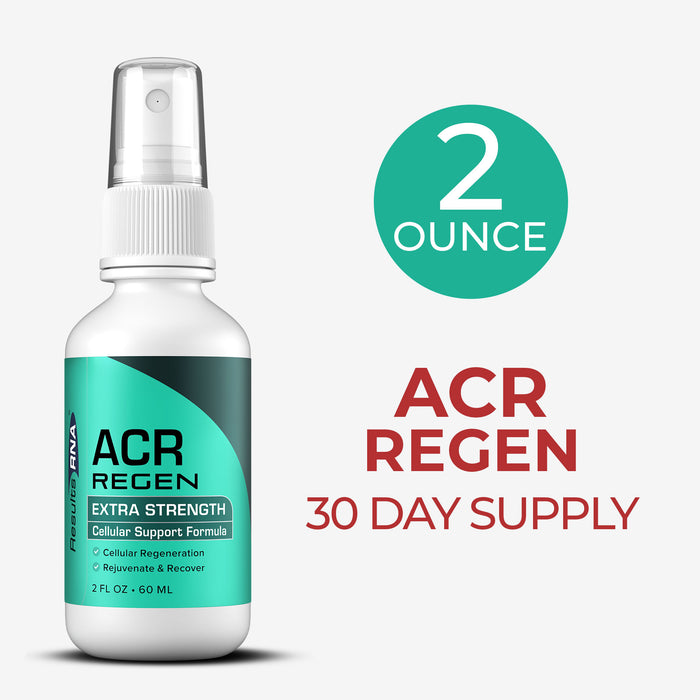 ACR Regen Extra Strength