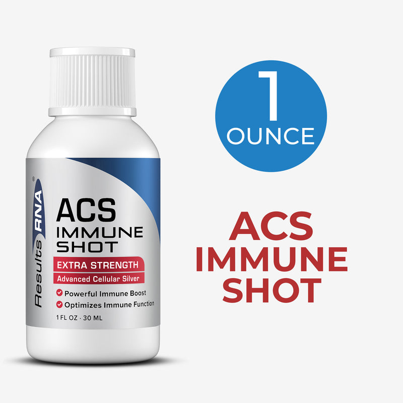 ACS 200 Immune Shot Extra Strength