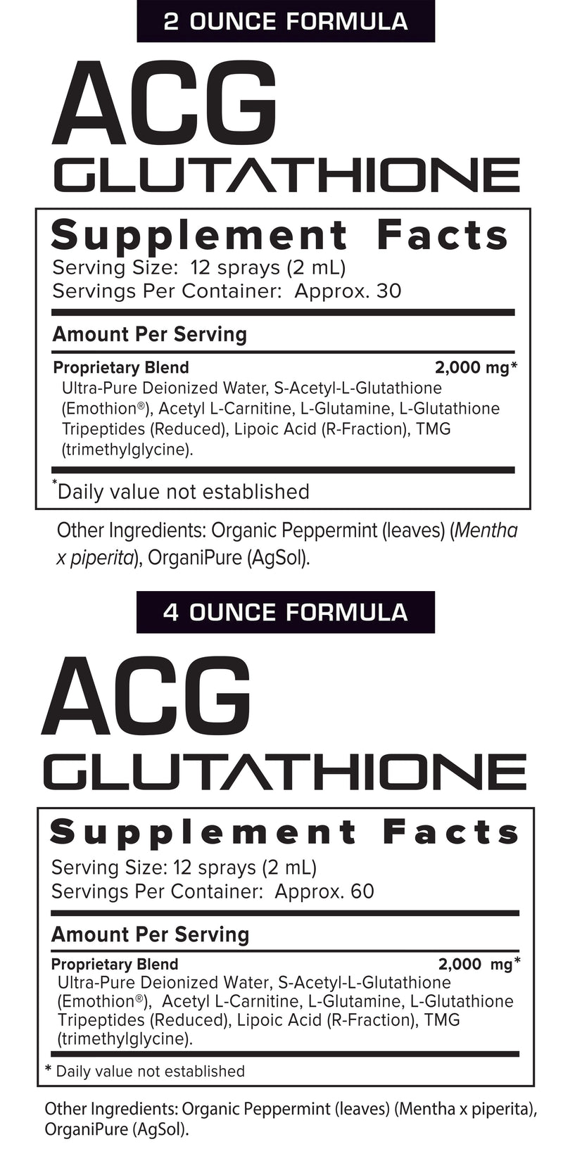 Ultimate Immune Support System Extra Strength