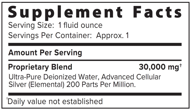 ACS 200 Immune Shot - Results RNA