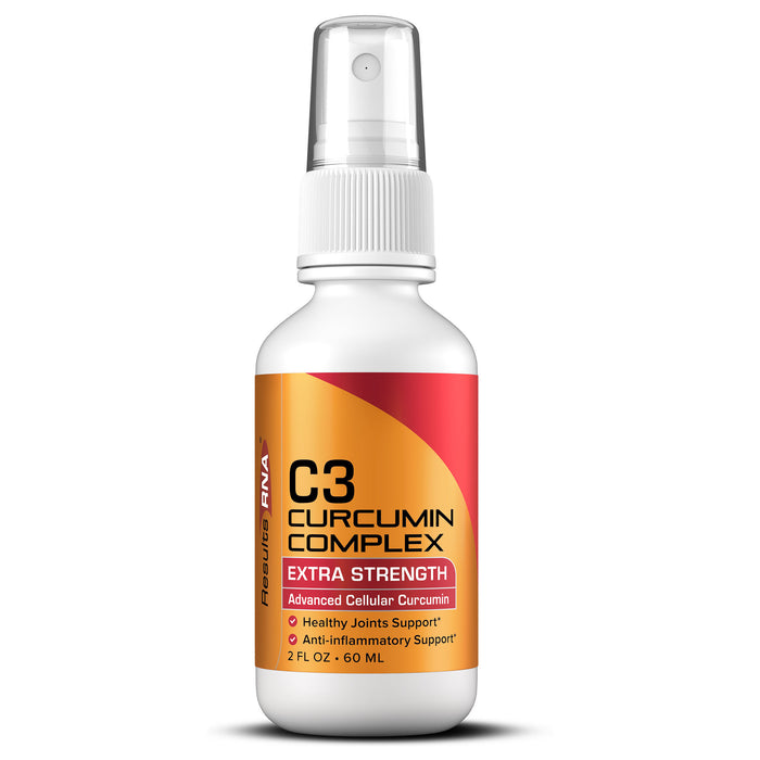 C3 Curcumin Complex