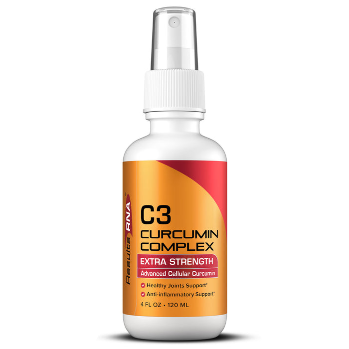 C3 Curcumin Complex