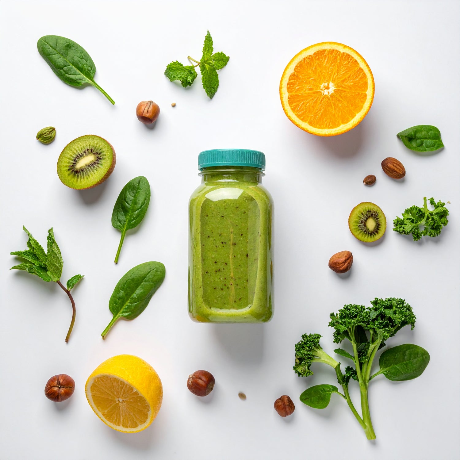 How Total Body Detox Support Works