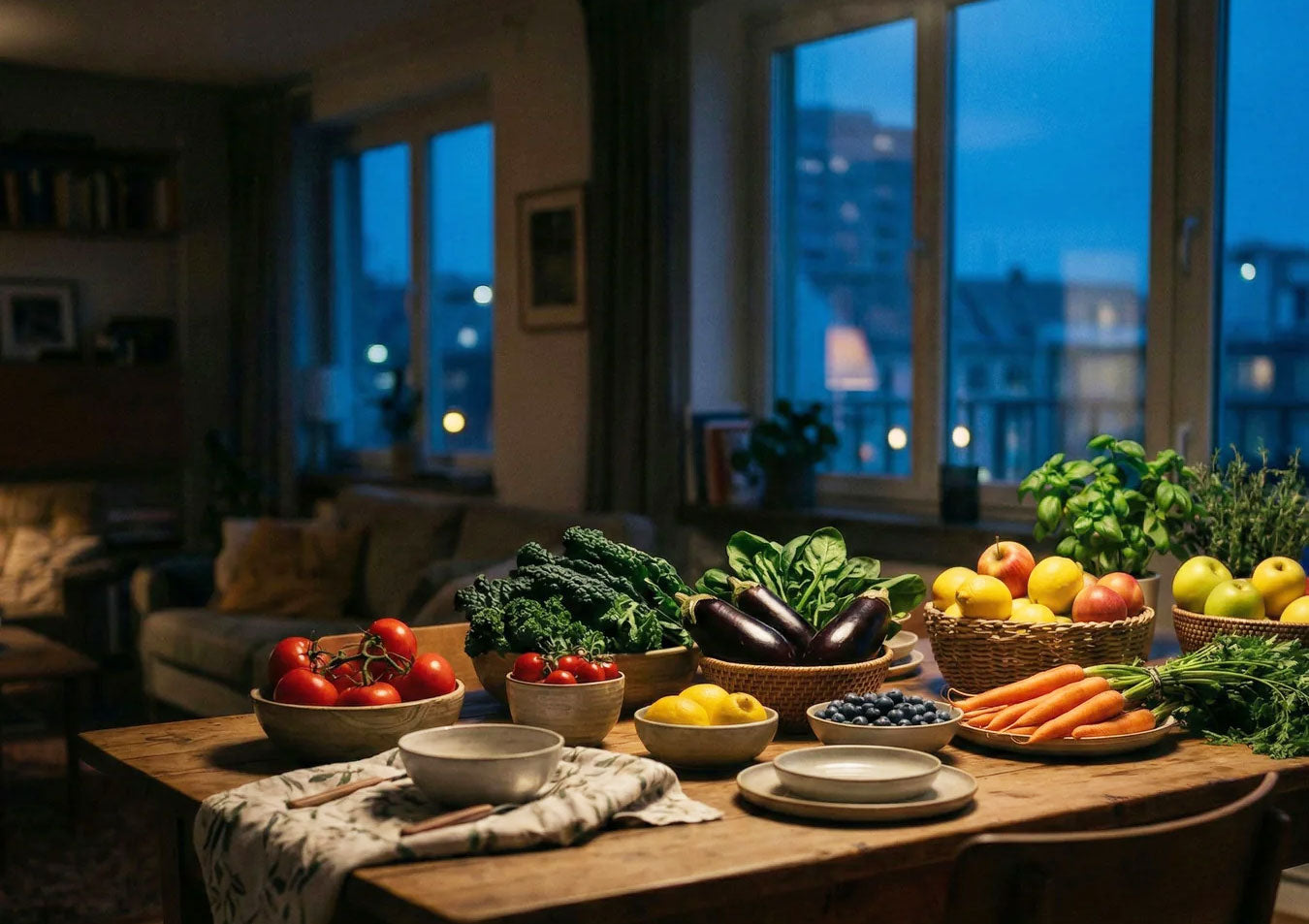 Key Ingredients & Support for Immune Resilience