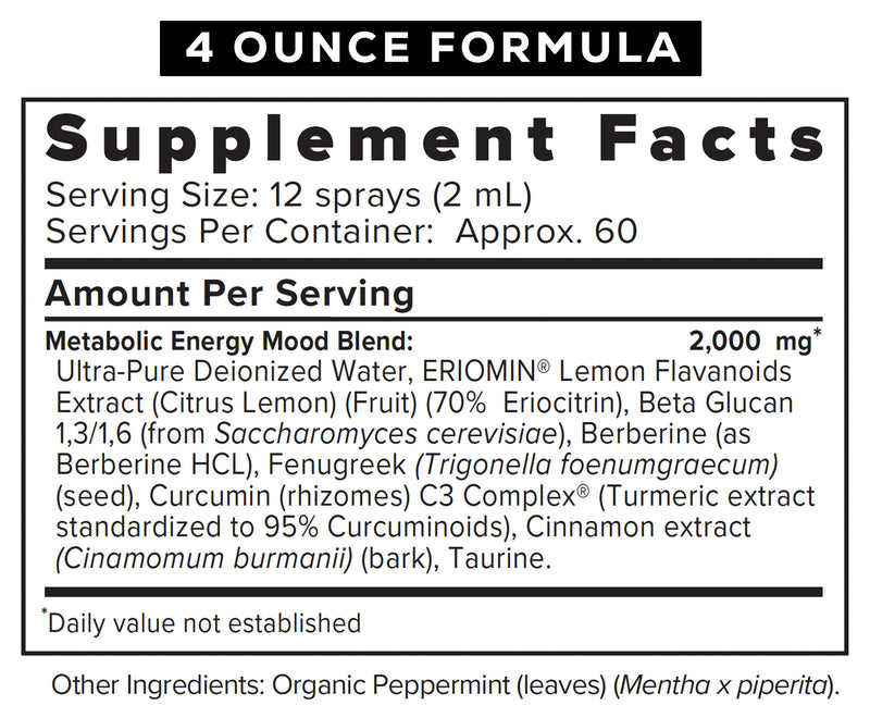 what is the active ingredient in glp 1 GLP-1 Advanced Metabolic Extra Strength — Results RNA