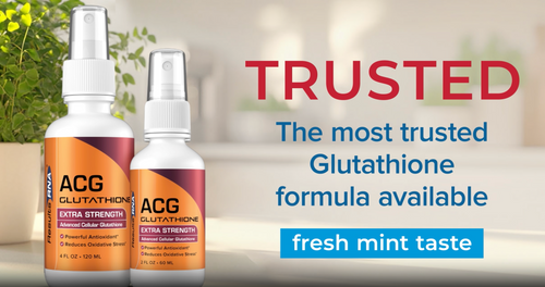 ACG Glutathione: Potent Antioxidant Supplement for Cellular Health Results RNA ACG Glutathione: Potent Antioxidant Supplement for Cellular Health Results RNA