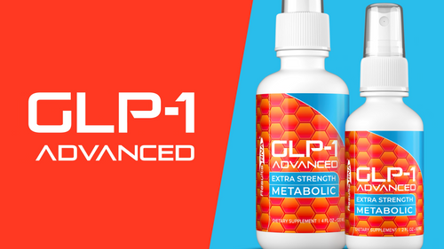 glp 1 that starts with an r GLP-1 Advanced Metabolic Extra Strength — Results RNA glp 1 that starts with an r GLP-1 Advanced Metabolic Extra Strength — Results RNA