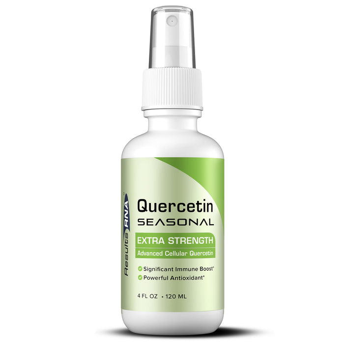 Quercetin Seasonal