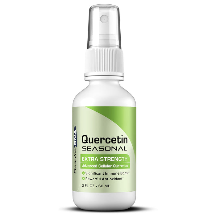 Quercetin Seasonal