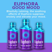 Euphora Good Mood - Results RNA