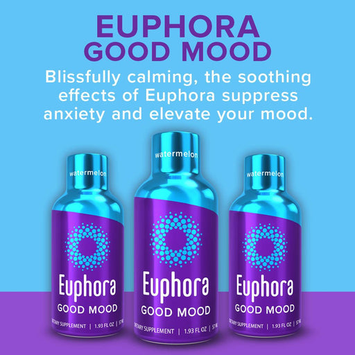 Euphora Good Mood - Results RNA