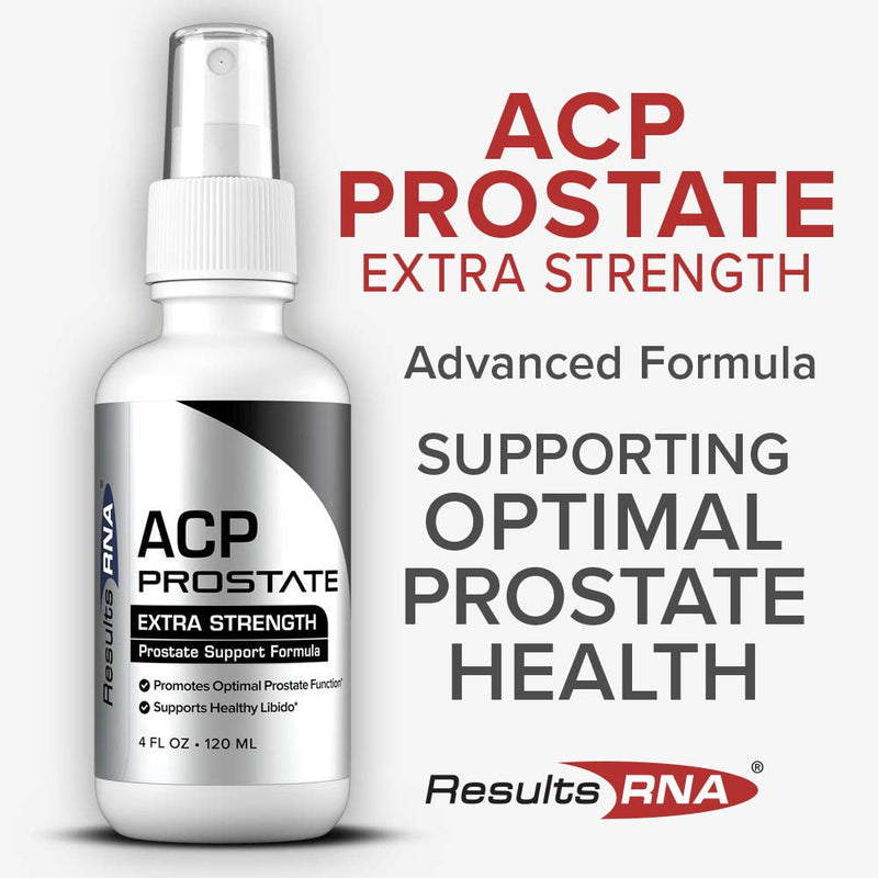 ACP Prostate - Results RNA