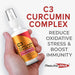 C3 Curcumin Complex - Results RNA