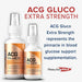 ACG Gluco - Results RNA