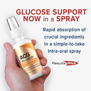 ACG Gluco - Results RNA