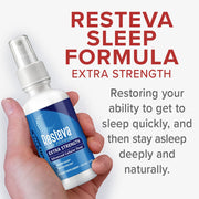 Resteva Sleep - Results RNA