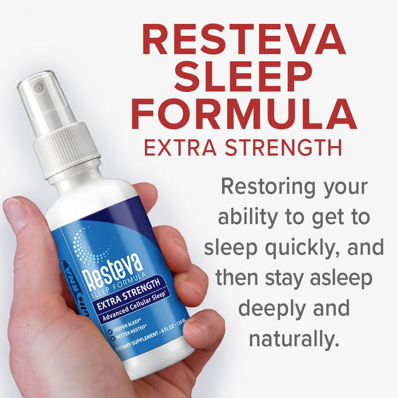 Resteva Sleep - Results RNA