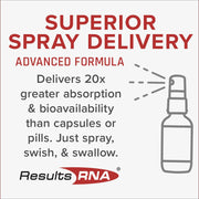 ACP Prostate - Results RNA