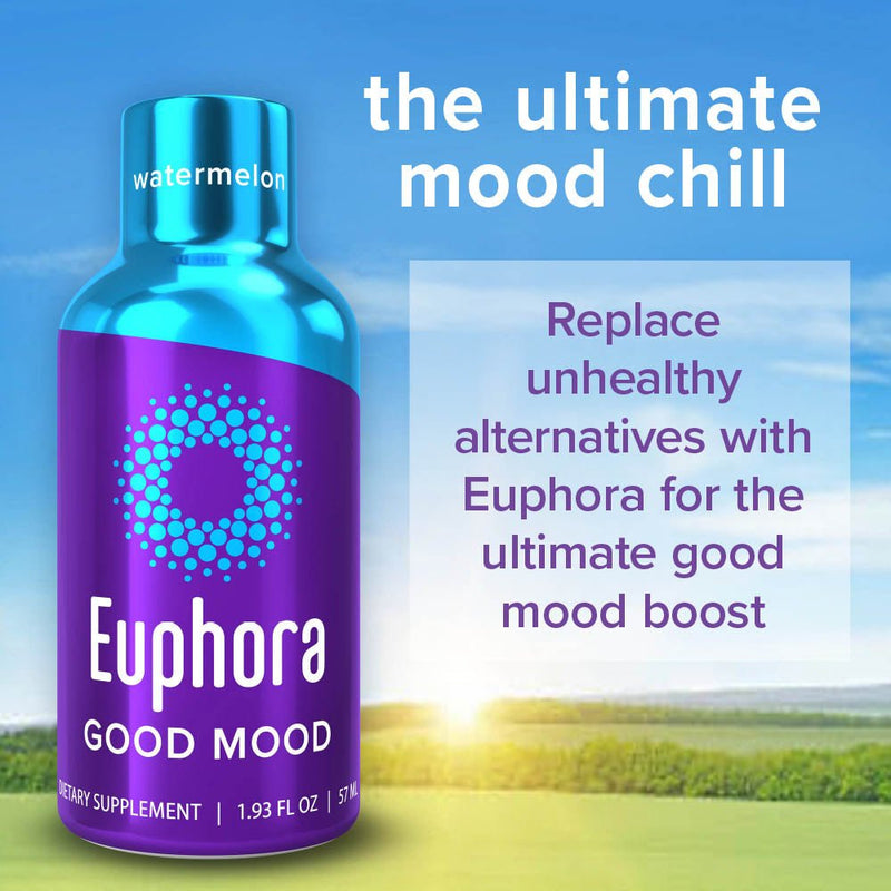 Euphora Good Mood - Results RNA