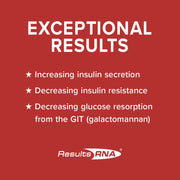 ACG Gluco - Results RNA