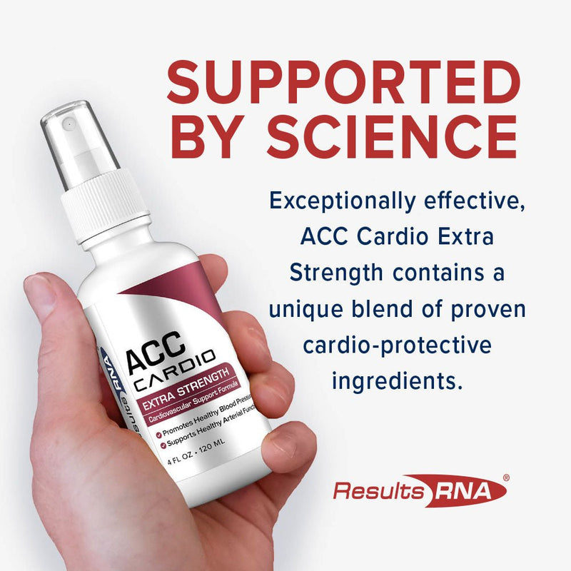 ACC Cardio - Results RNA