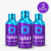 Euphora Good Mood - Results RNA