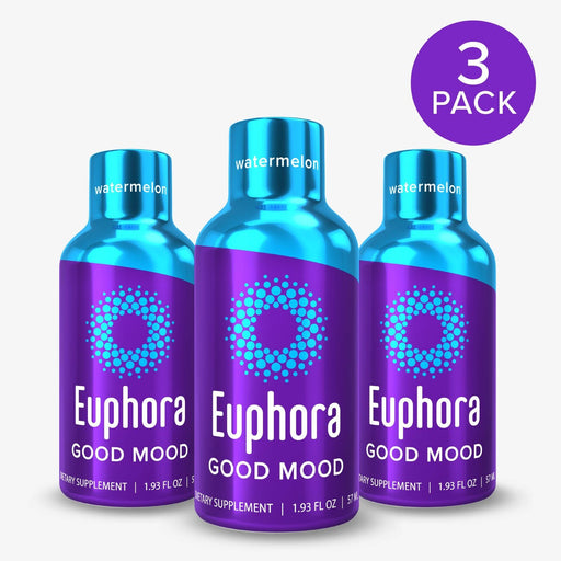 Euphora Good Mood - Results RNA