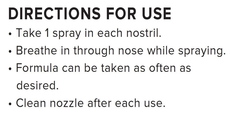 ACS Nasal Spray - Results RNA