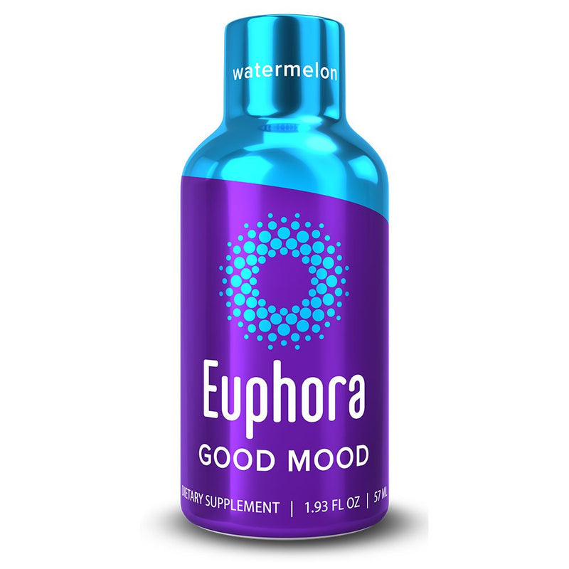 Euphora Good Mood - Results RNA