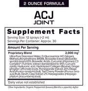 ACJ Joint - Results RNA