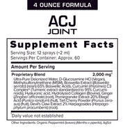 ACJ Joint - Results RNA